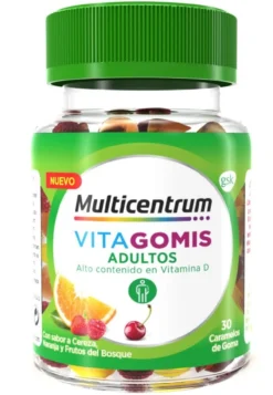 Vitagomis Adulto