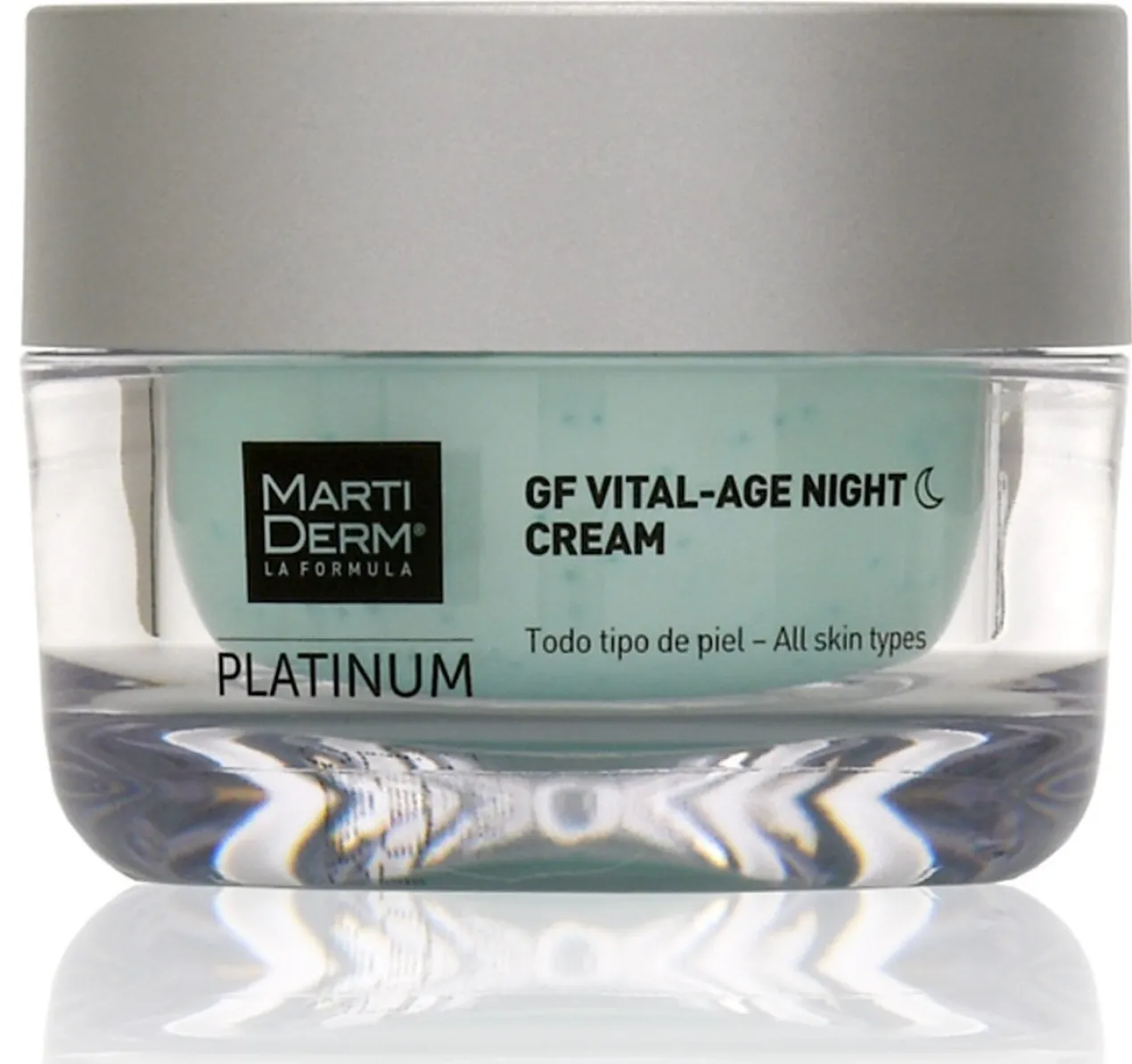 Vital Age Crema de Noche