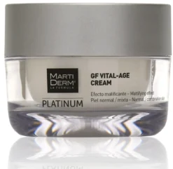 Vital Age Crema Pieles Normales y Mixtas