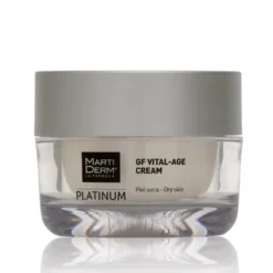 Vital Age Crema Pieles Secas y Muy Secas