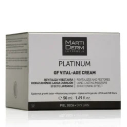 Vital Age Crema Pieles Secas y Muy Secas