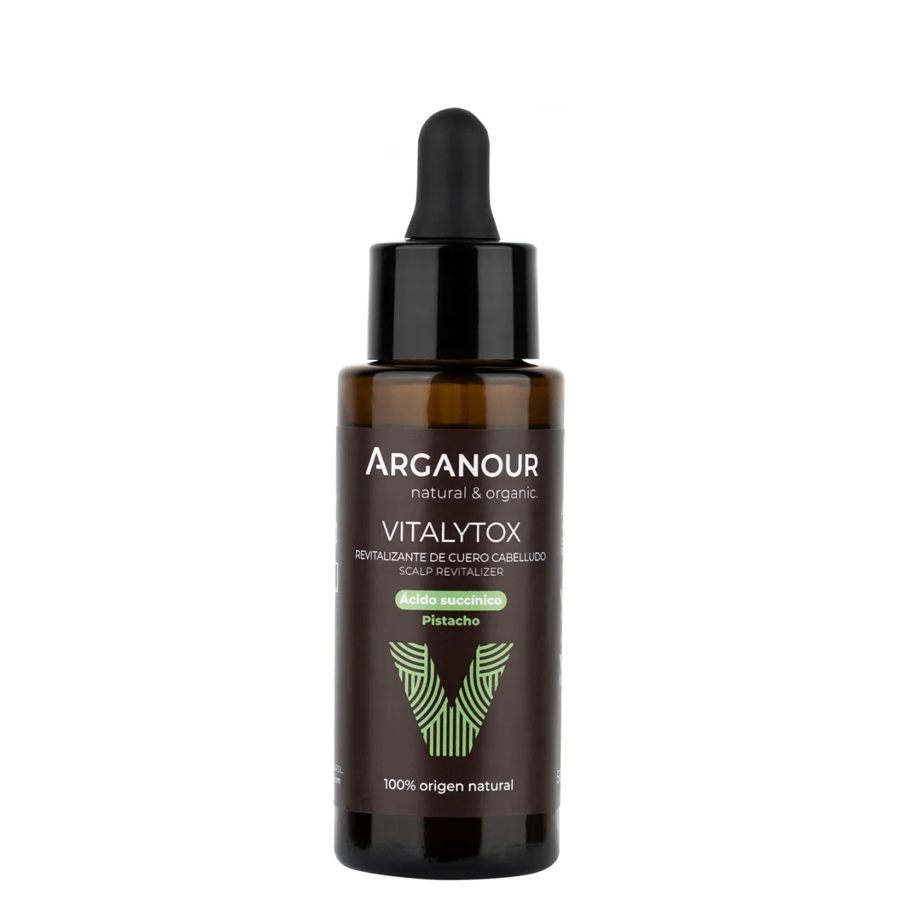 Vitalytox Revitalizante de Cuero Cabelludo