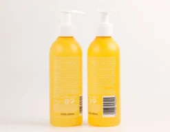 Vitamina C.B3 Gel Facial Limpiador