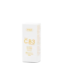 Vitamina C.B3 Niacinamida Contorno de Ojos