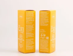Vitamina C.B3 Niacinamida Crema Facial Dia