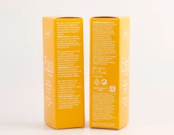 Vitamina C.B3 Niacinamida Crema Facial de Noche