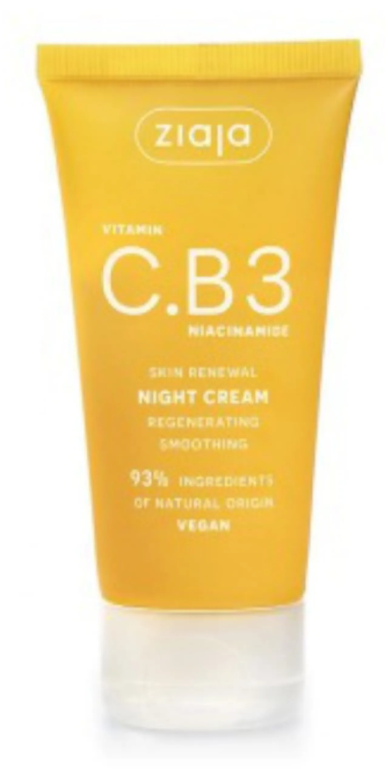 Vitamina C.B3 Niacinamida Crema Facial de Noche