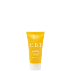 Vitamina C.B3 Niacinamida Crema de Manos