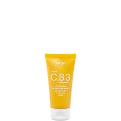 Vitamina C.B3 Niacinamida Mascarilla Facial Glow