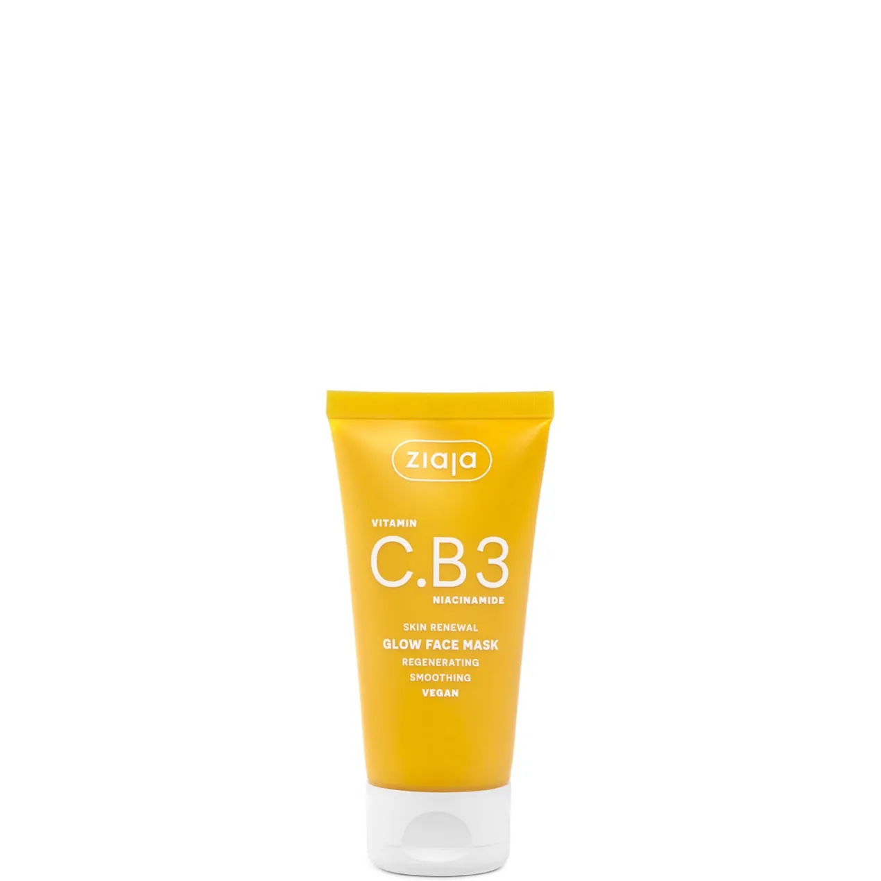 Vitamina C.B3 Niacinamida Mascarilla Facial Glow