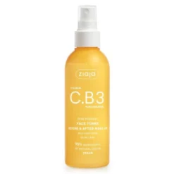 Vitamina C.B3 Tónico Facial