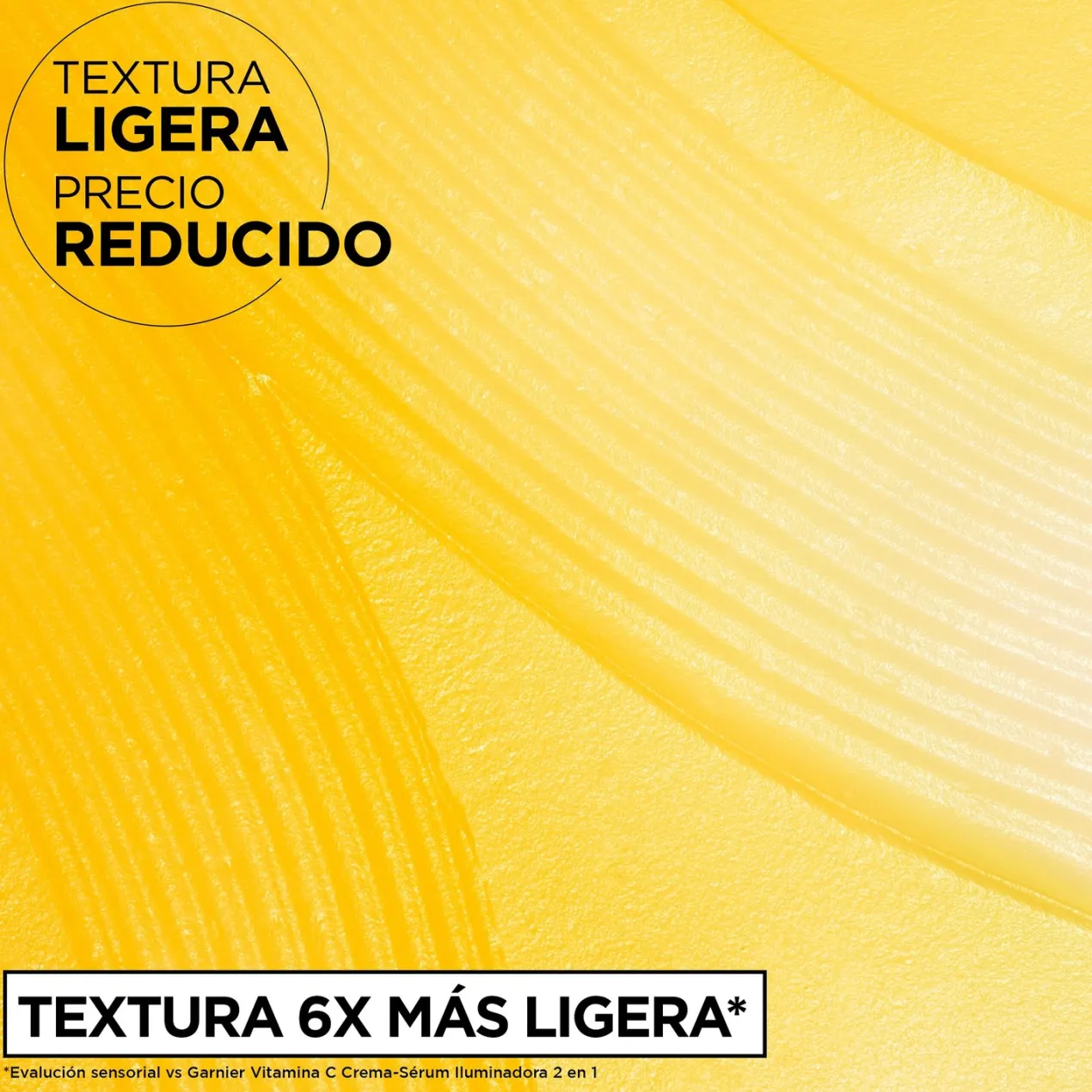Vitamina C Fresh & Bright Sorbete Hidratante Antimanchas
