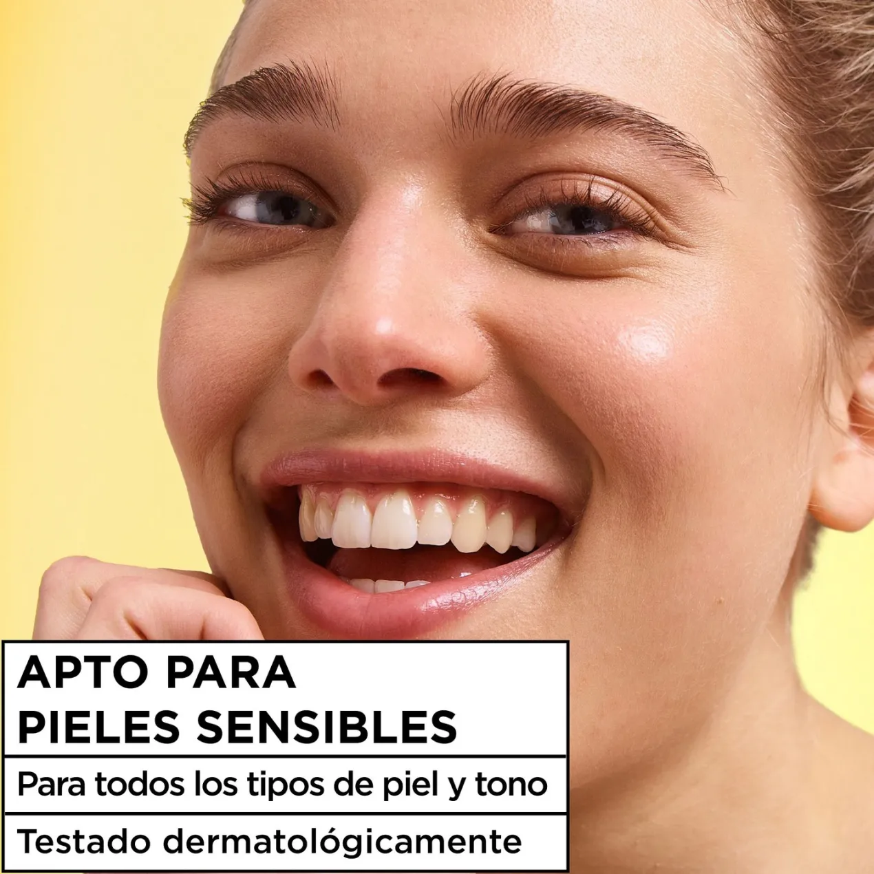 Vitamina C Fresh & Bright Sorbete Hidratante Antimanchas