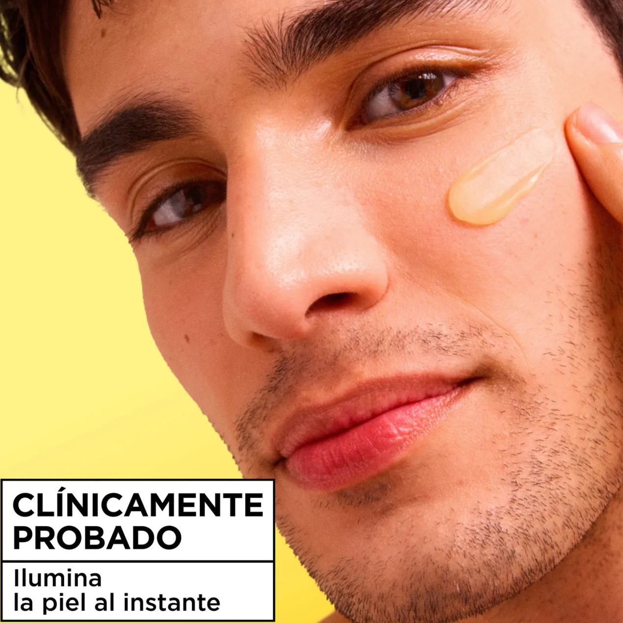 Vitamina C Fresh & Bright Sorbete Hidratante Antimanchas