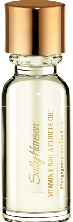 Vitamina E Aceite para Uñas y Cutículas