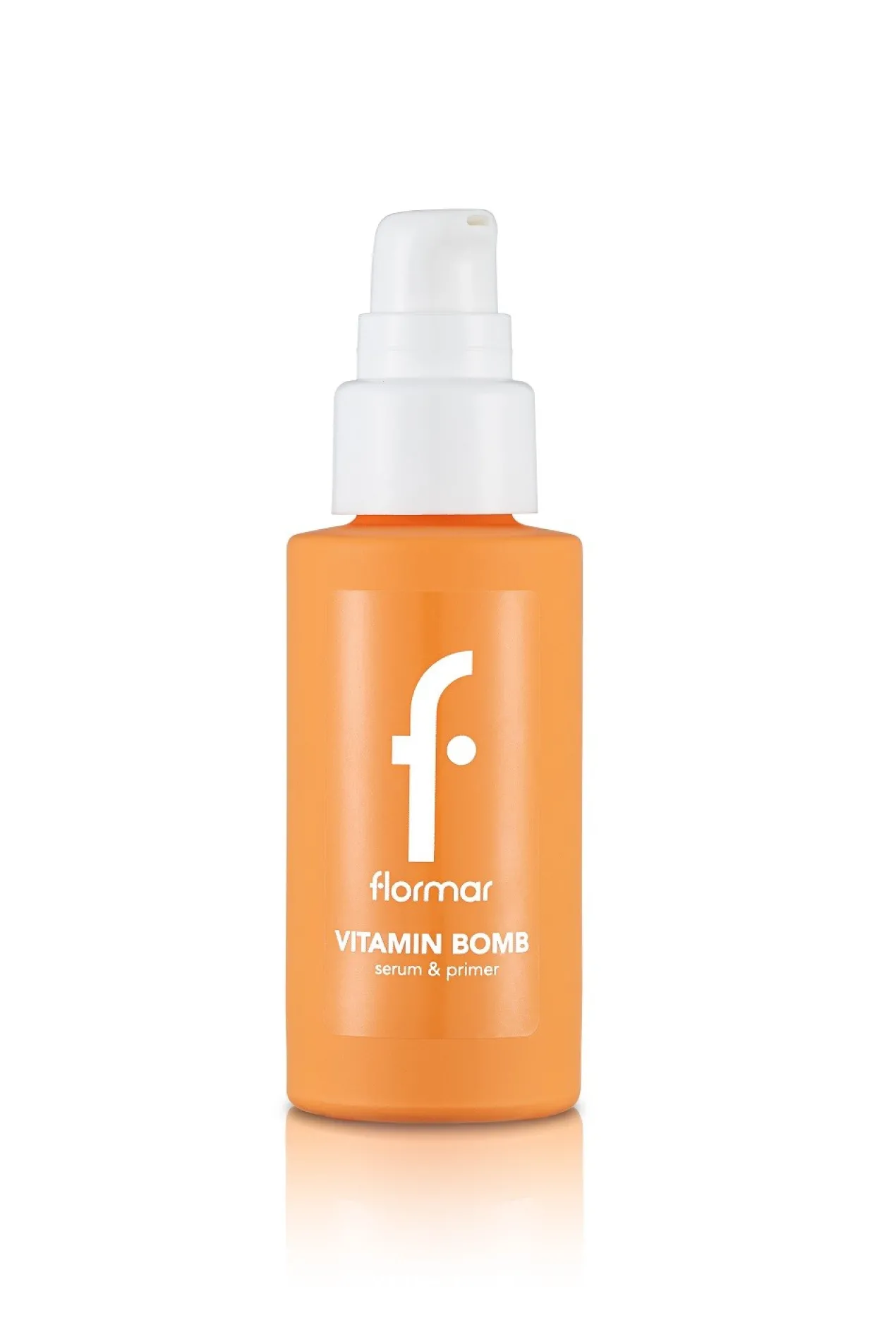 Vitamin Bomb Serum & Primer