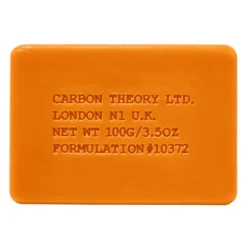 Vitamin C & Caffeine Facial Cleansing Bar Barra Limpiadora Facial