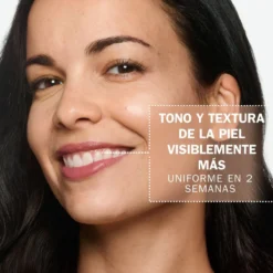 Vitamin C Crema de Día Hidratante con SPF30