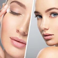 Vitamin C Eye Boost Contorno de Ojos Corrector de Edad