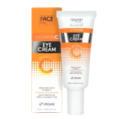 Vitamin C Eye Cream Contorno de Ojos