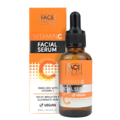 Vitamin C Sérum Facial