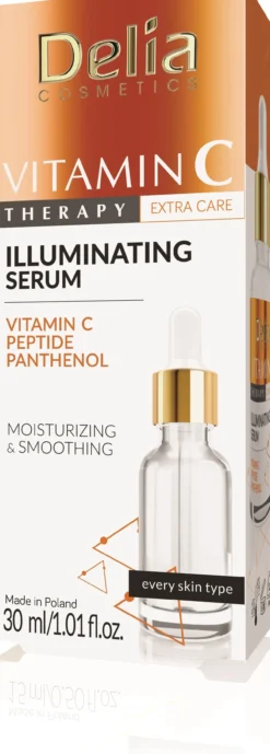 Vitamin C Therapy Sérum Iluminador