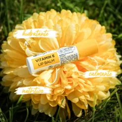 Vitamin E Bálsamo Labial