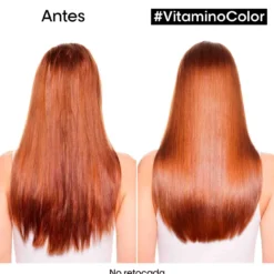 Vitamino Color Spray Tratamiento 10 en 1 con Resveratrol