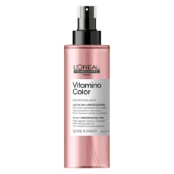Vitamino Color Spray Tratamiento 10 en 1 con Resveratrol
