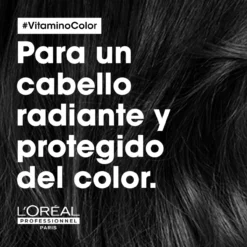 Vitamino Color Spray Tratamiento 10 en 1 con Resveratrol