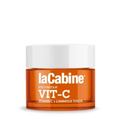 VIT-C Contorno de ojos