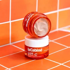 VIT-C Contorno de ojos