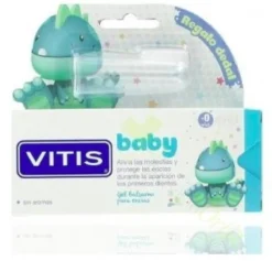 Vitis Baby Gel Bálsamo para Encías