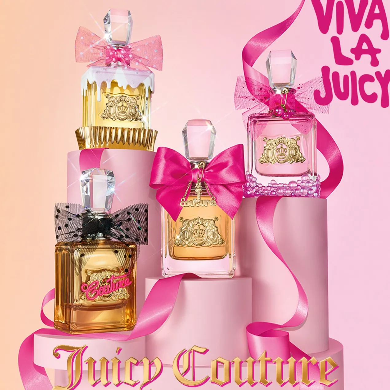 Viva La Juicy EDP