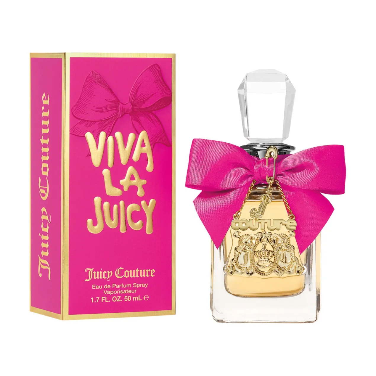 Viva La Juicy EDP