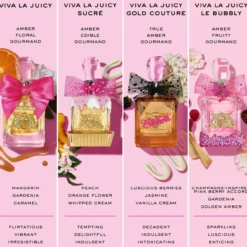 Viva La Juicy EDP