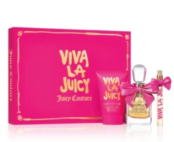 Viva La Juicy Estuche