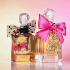 Viva La Juicy Gold Couture