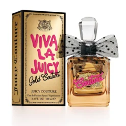 Viva La Juicy Gold Couture