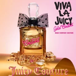 Viva La Juicy Gold Couture