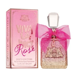 Viva La Juicy Rose EDP