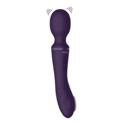 Vive by Shots Enora Varita y Vibrador