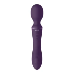 Vive by Shots Enora Varita y Vibrador