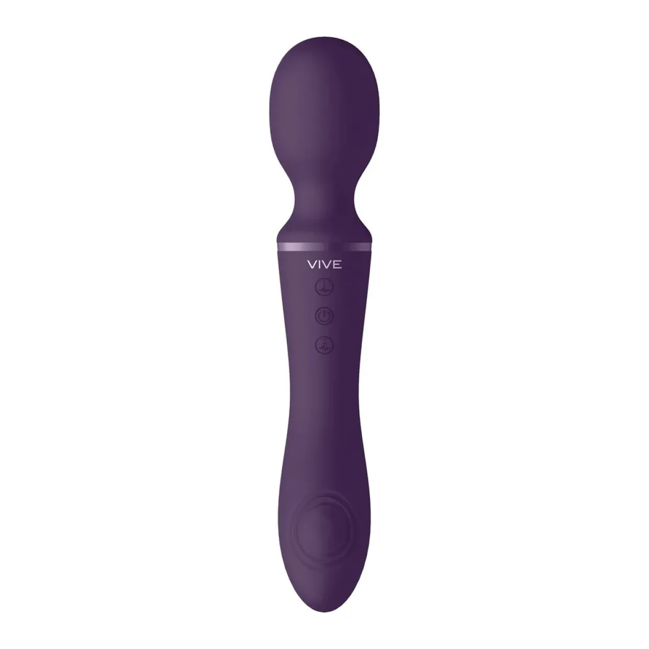 Vive by Shots Enora Varita y Vibrador
