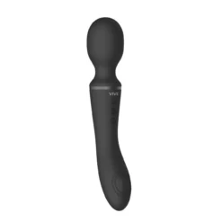 Vive by Shots Enora Varita y Vibrador