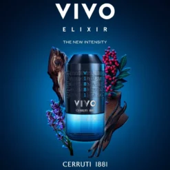 Vivo Elixir Eau de Parfum