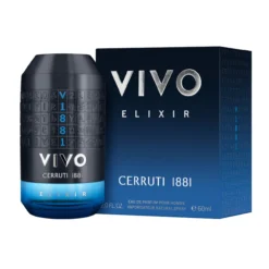 Vivo Elixir Eau de Parfum