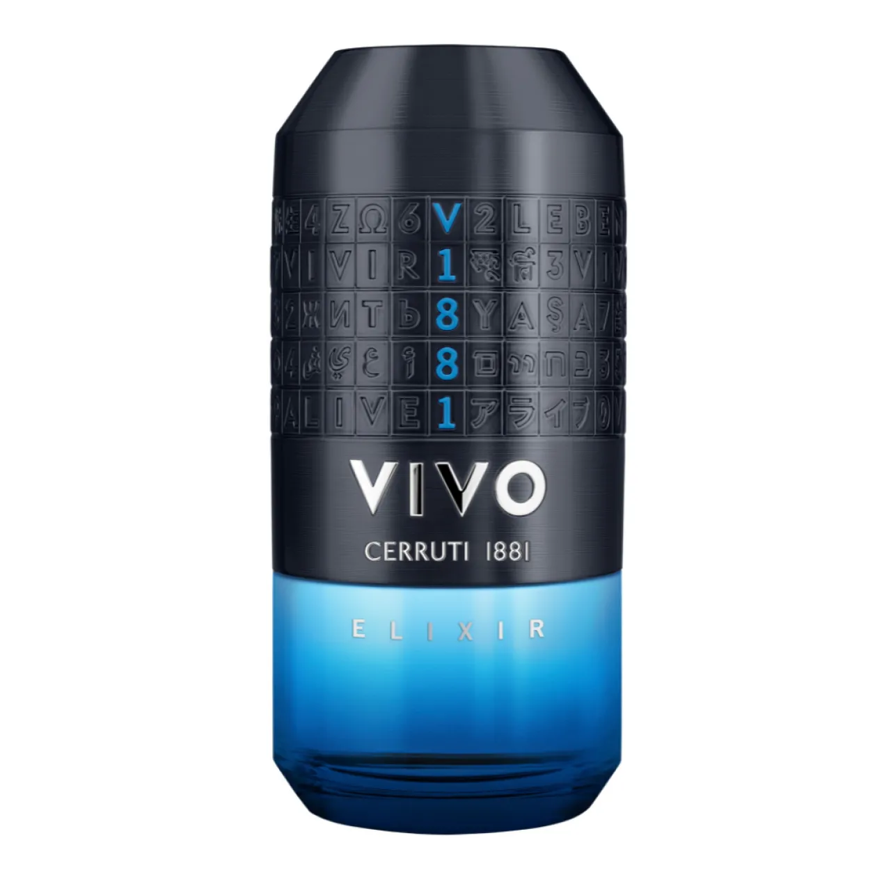 Vivo Elixir Eau de Parfum