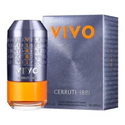Vivo Homme Eau de Parfum