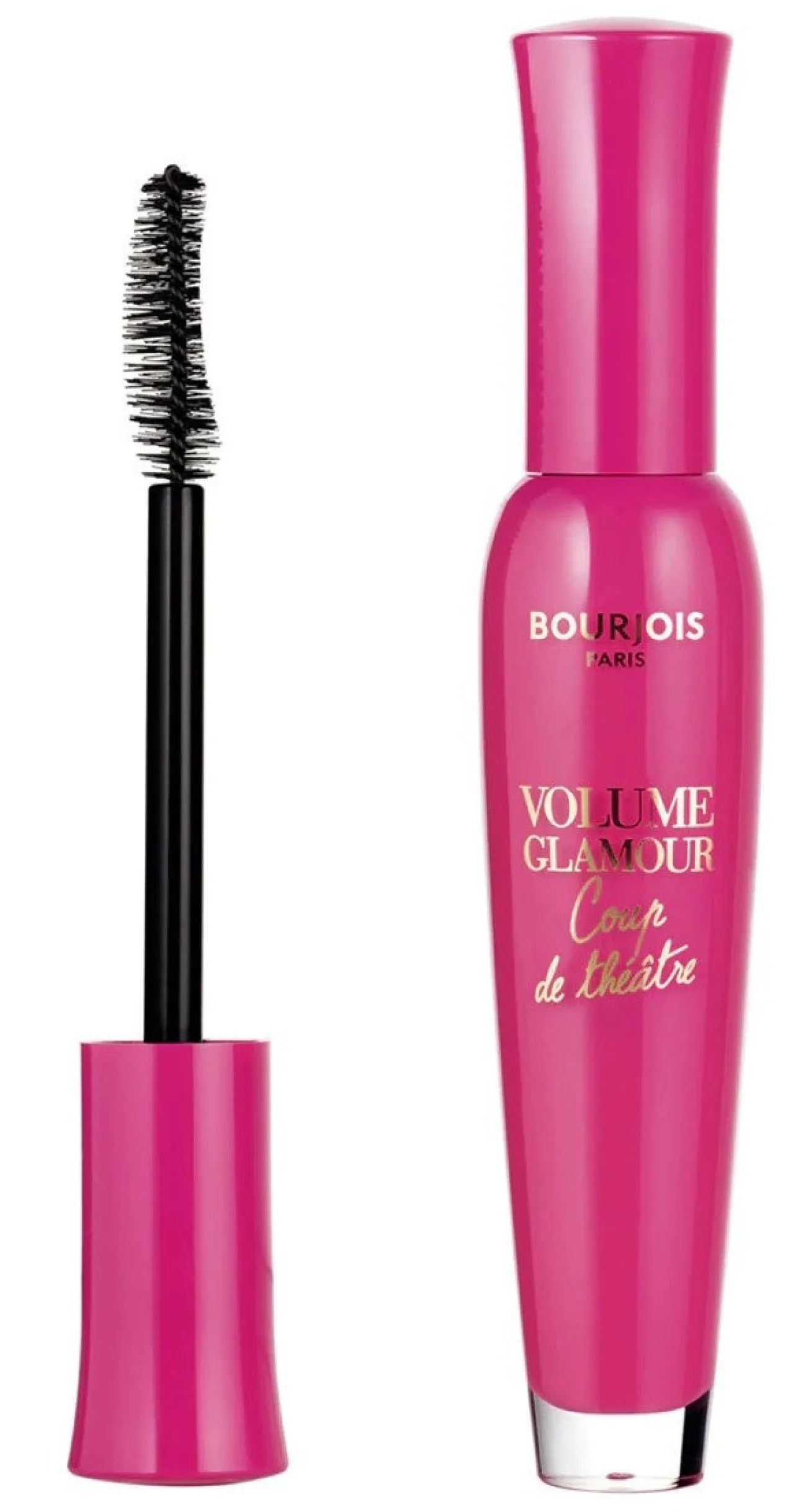 Volume Glamour Coup de Theatre Máscara de Pestañas